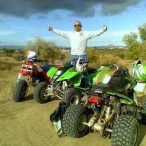 Meet your Posher, Ricardo